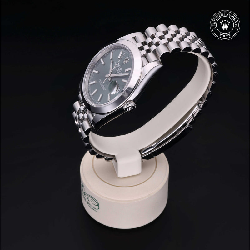 Datejust 41