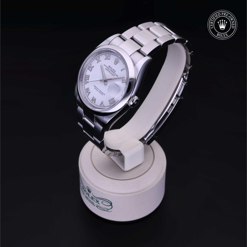 Datejust 36