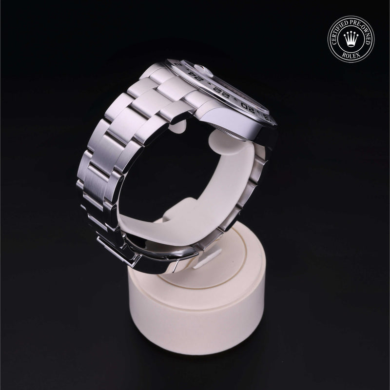 Explorer II