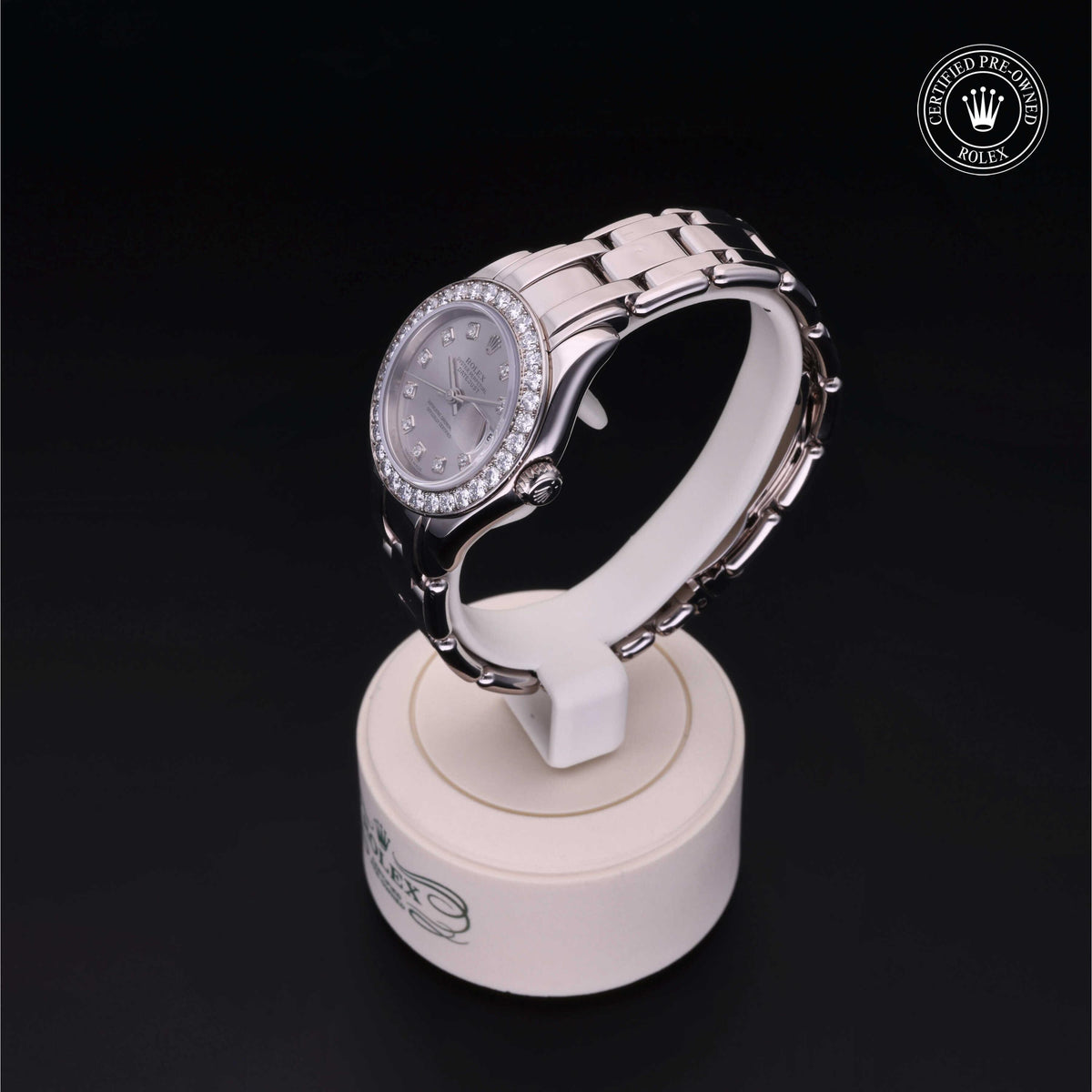 Pearlmaster 29
