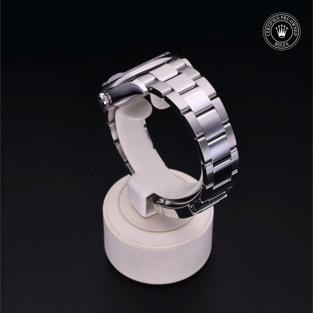 Rolex Certified Pre-Owned Datejust 36
