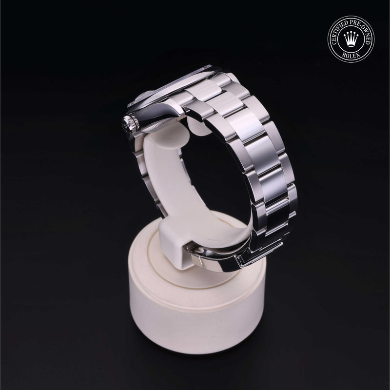 Datejust 36