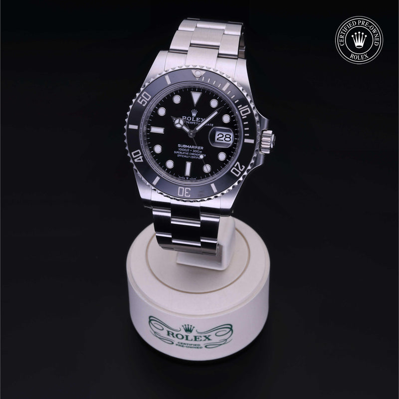 Submariner Date