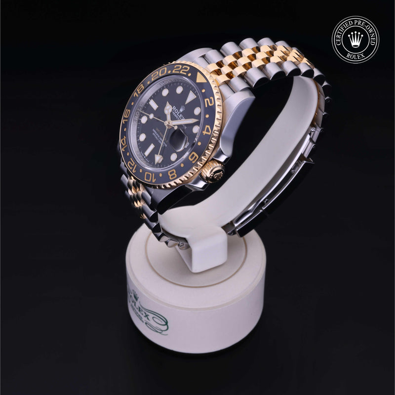 GMT-Master II