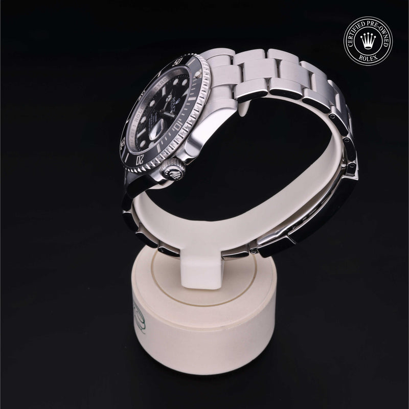 Submariner Date