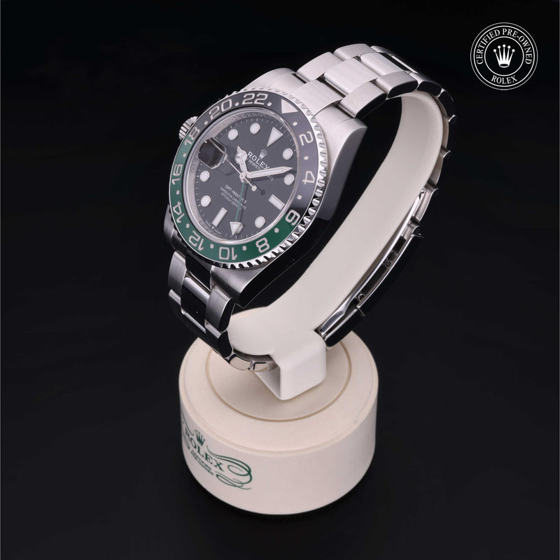 GMT-Master II