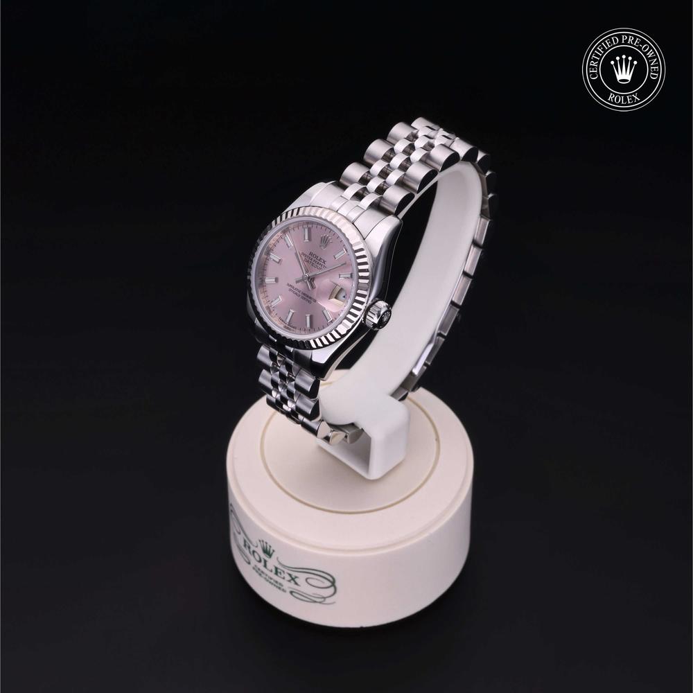 Lady-Datejust 26
