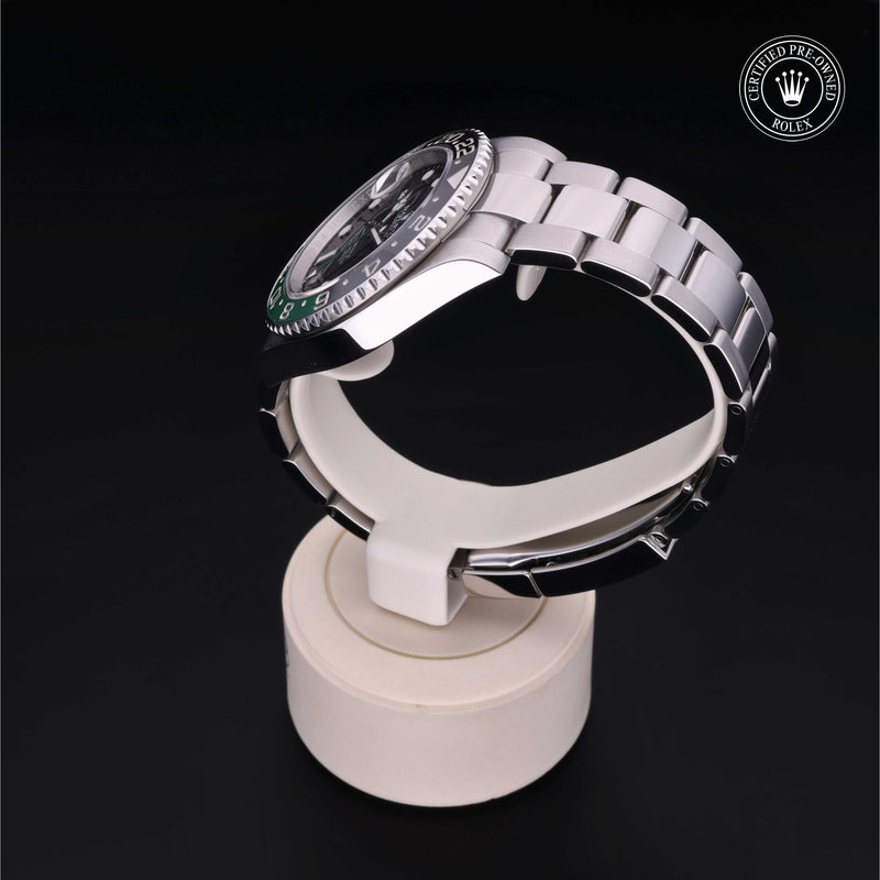 GMT-Master II