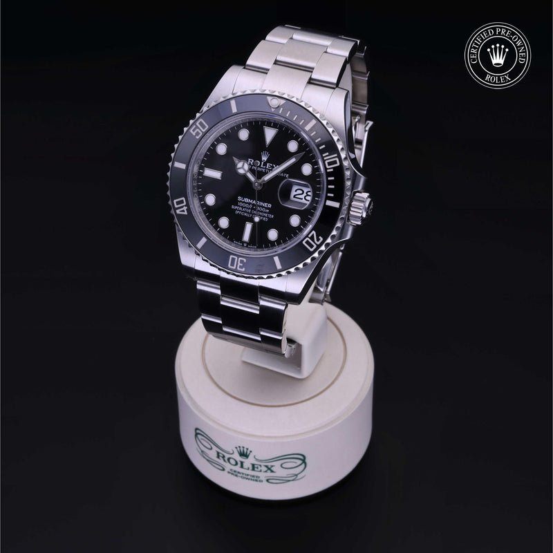 Submariner Date