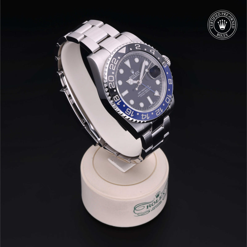 GMT-Master II