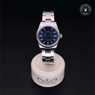 Oyster Perpetual 31 - image 1 of 36