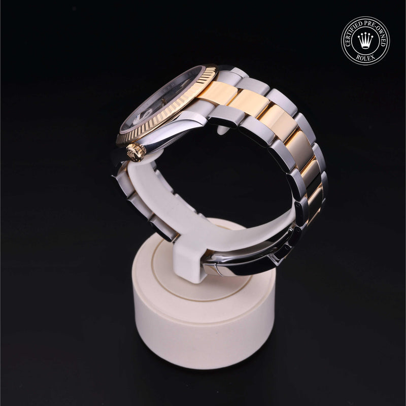 Datejust 41