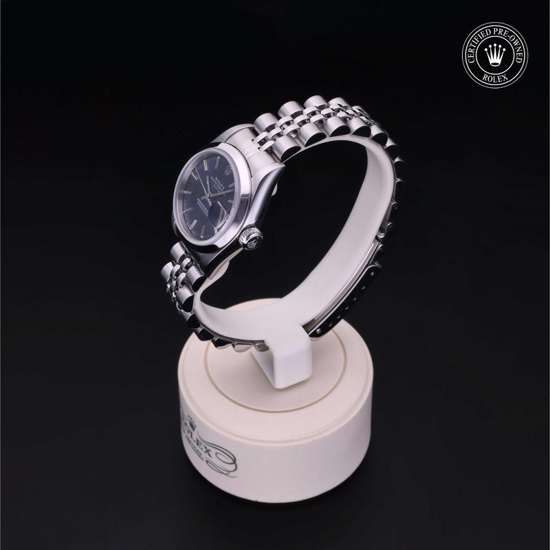 Oyster Perpetual Lady-Datejust 26