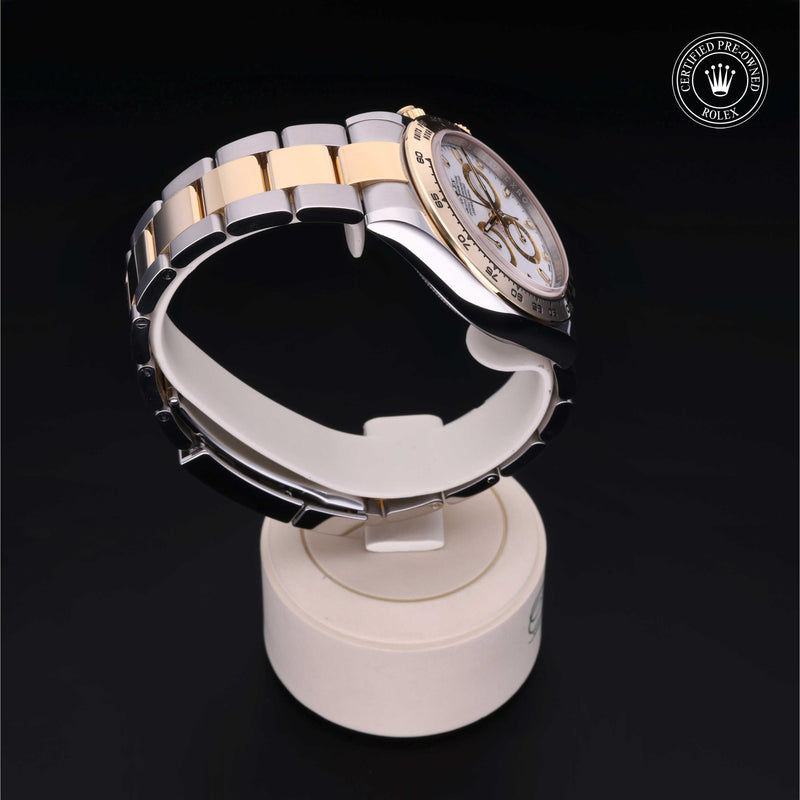 Cosmograph Daytona