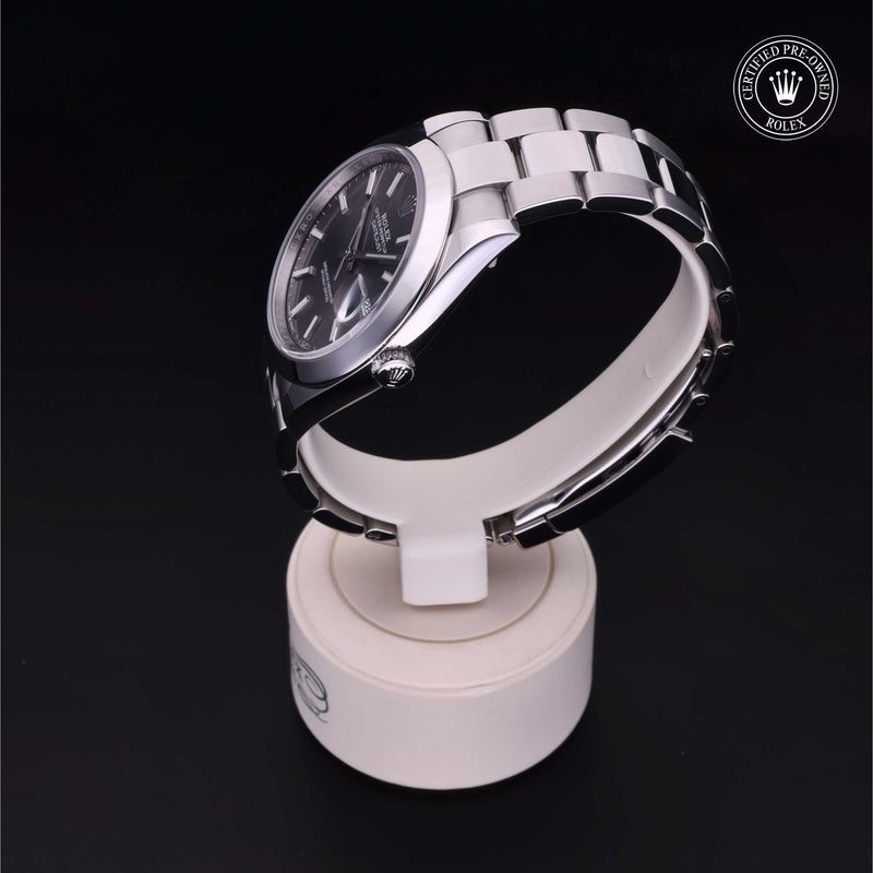 Datejust 41