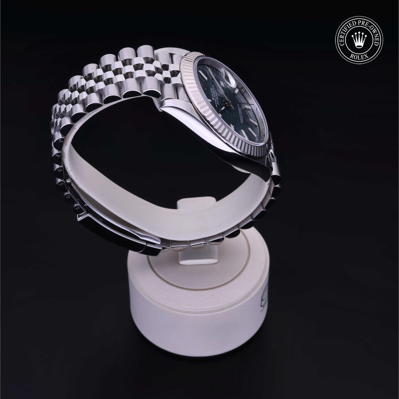 Datejust 41