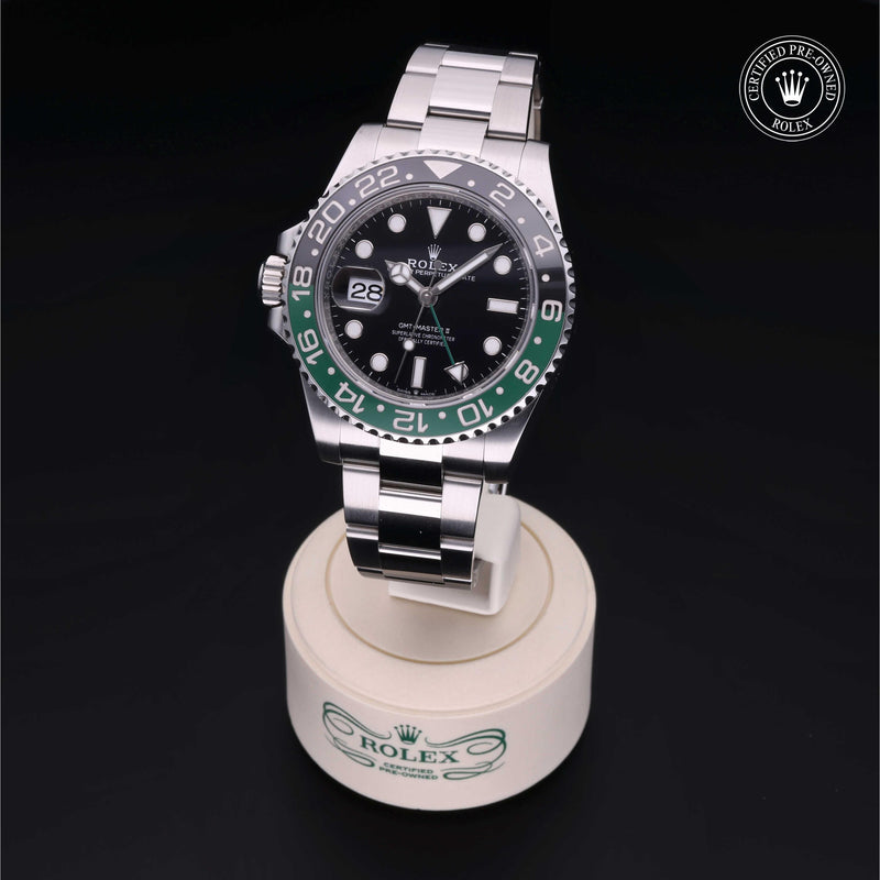 GMT-Master II