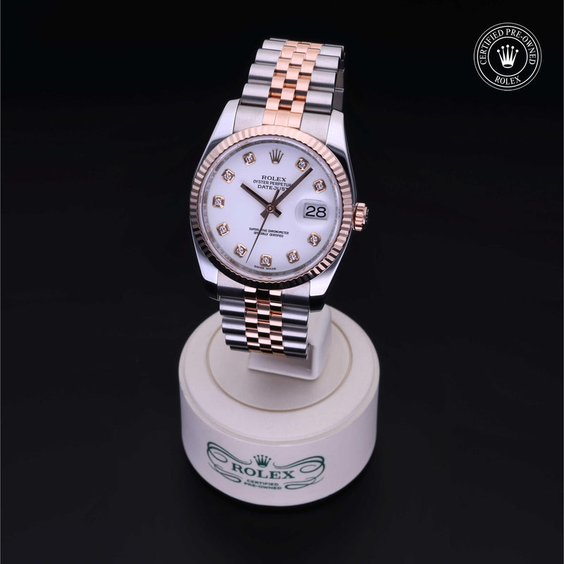 Datejust 36