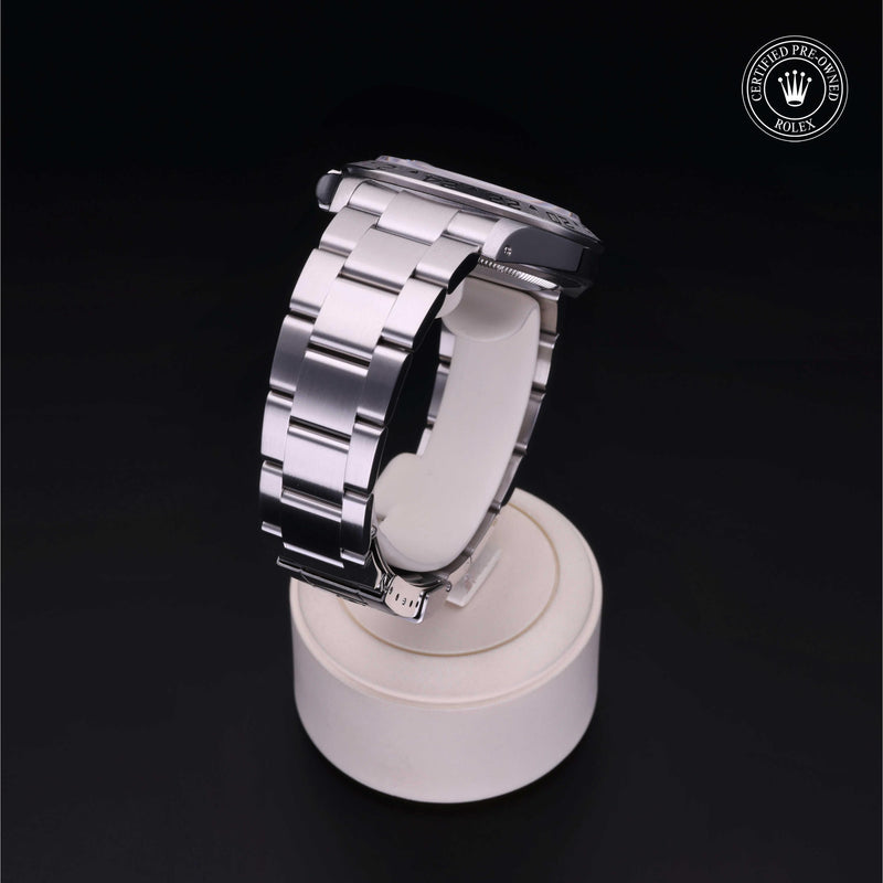Oyster Perpetual Explorer II