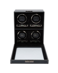 British Racing 4-Piece Watch Winder