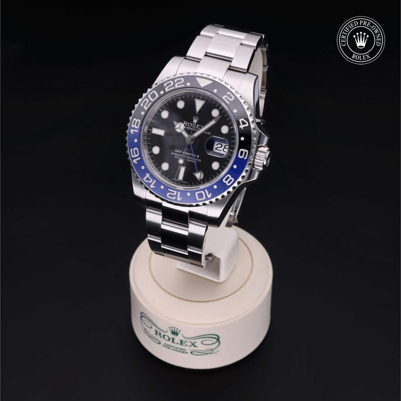 GMT-Master II