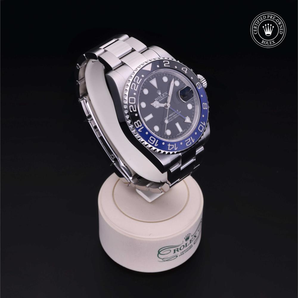 GMT-Master II