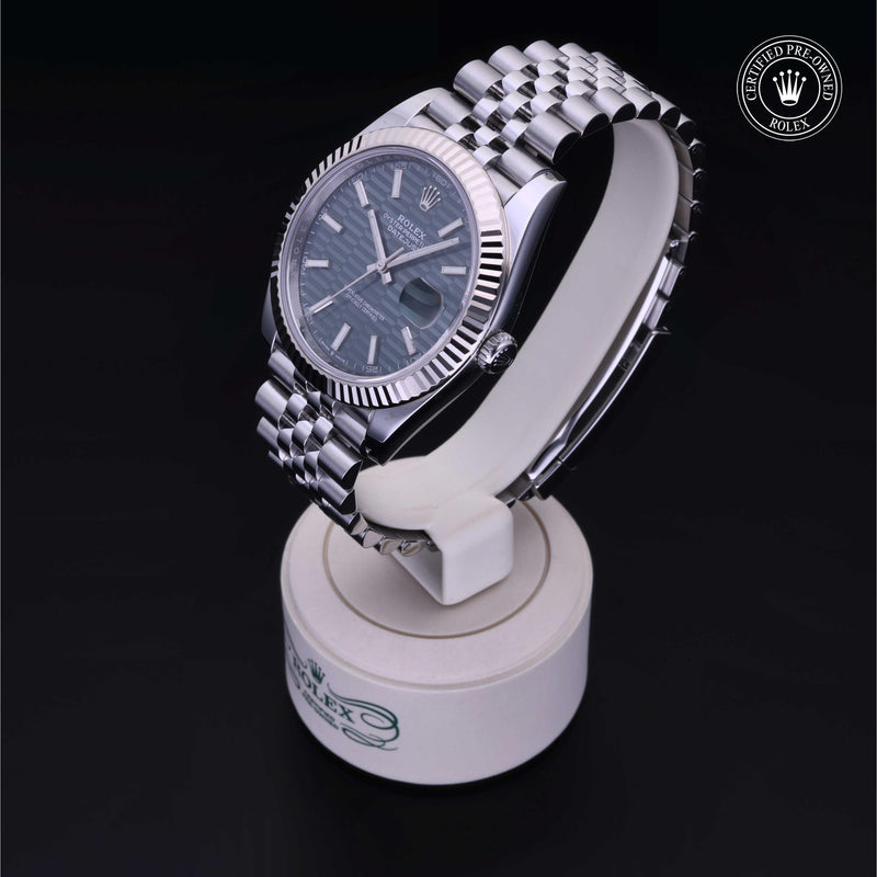 Datejust 41