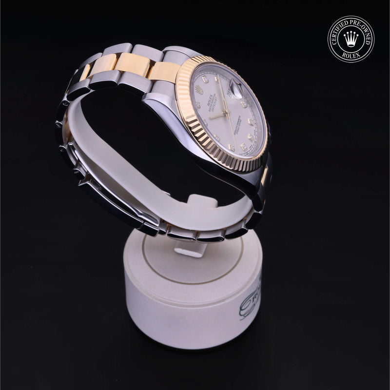 Datejust II