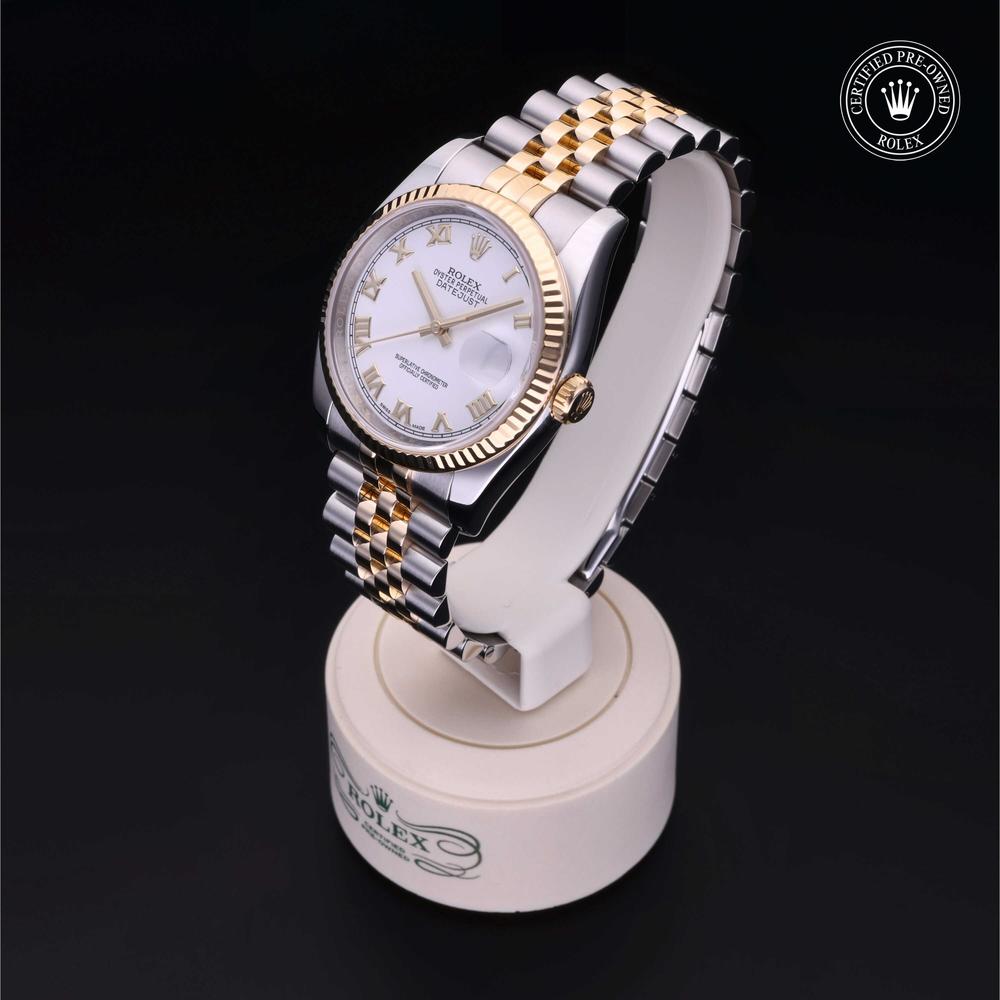 Datejust 36