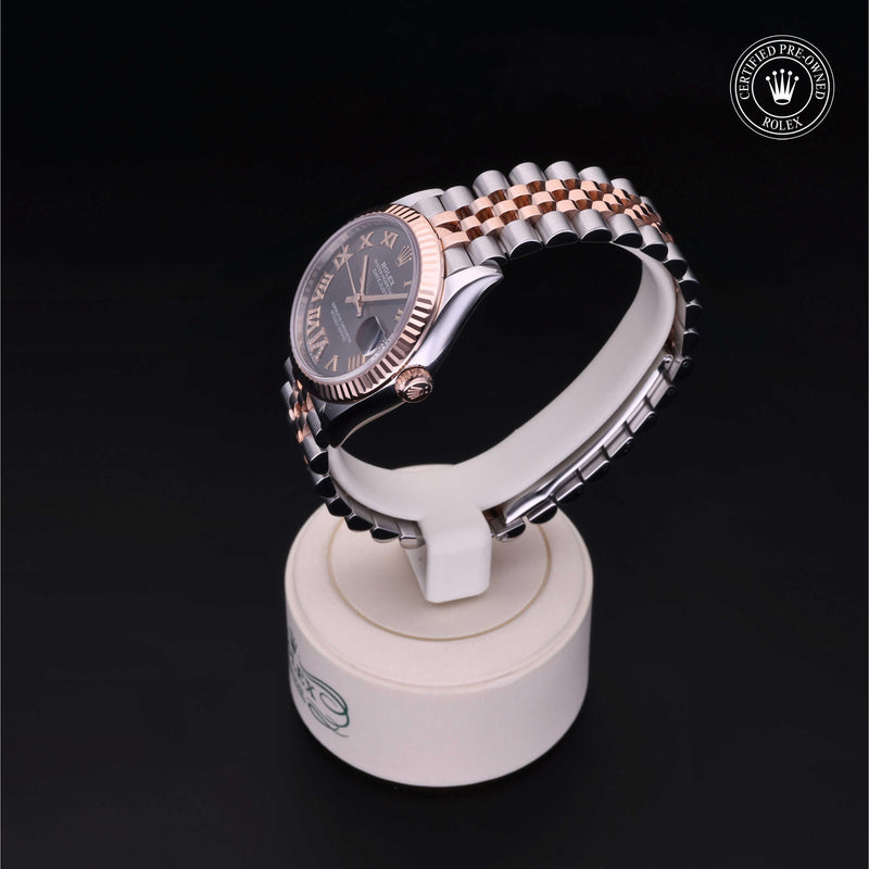 Datejust 31