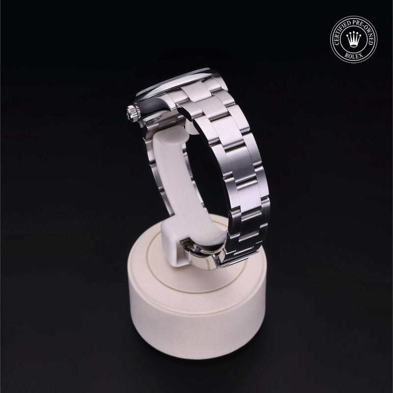 Oyster Perpetual 31