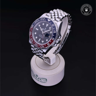 GMT-Master II - image 6 of 37