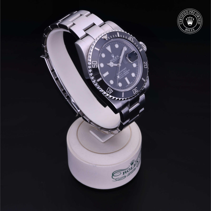 Submariner Date