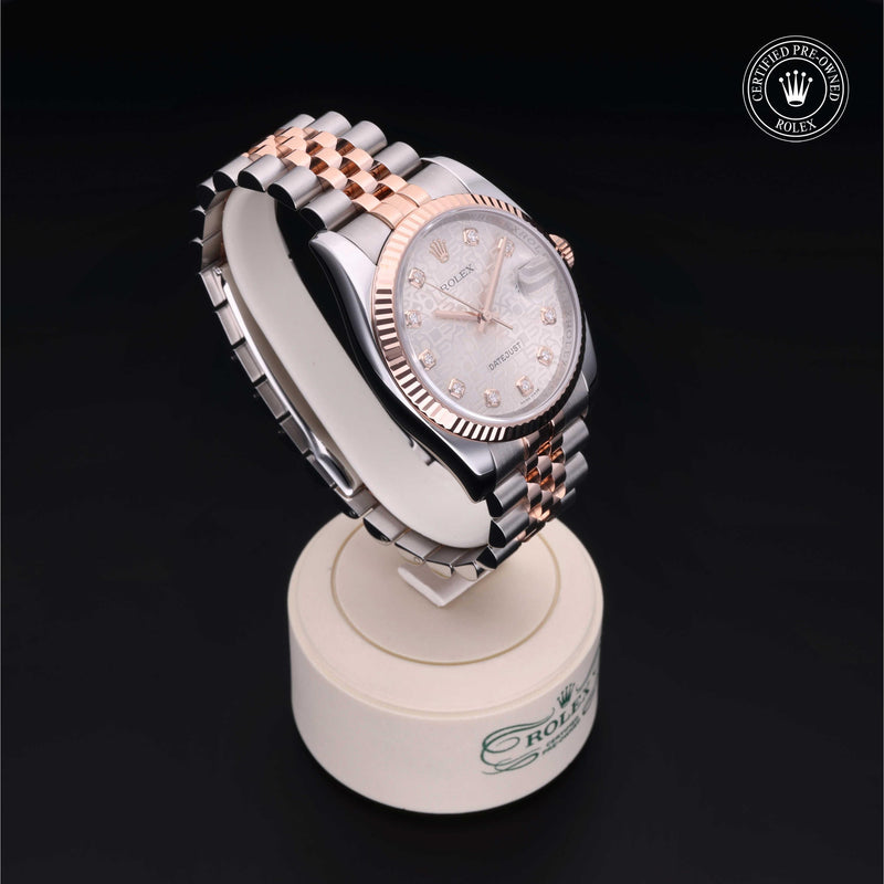 Datejust 36