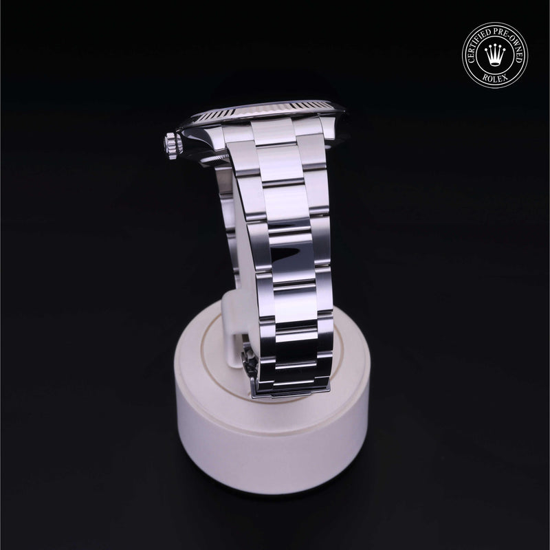 Datejust 41