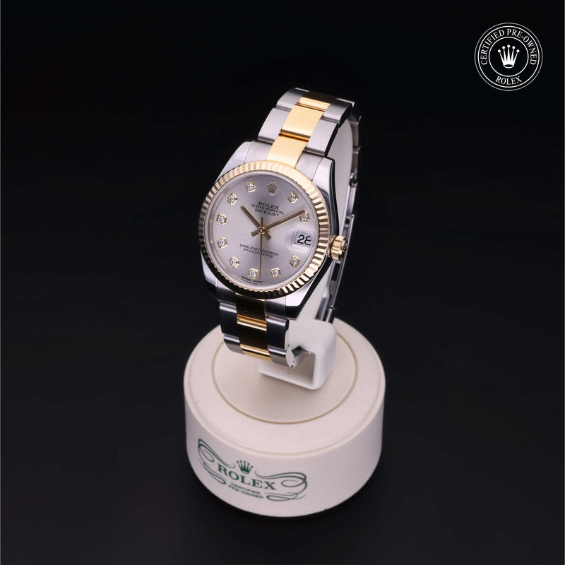 Datejust 31