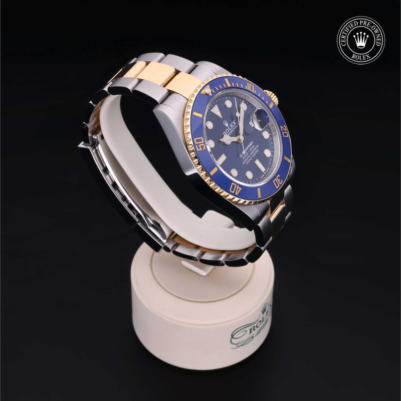Submariner Date