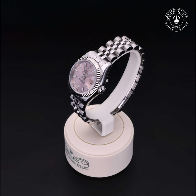 Lady-Datejust 26