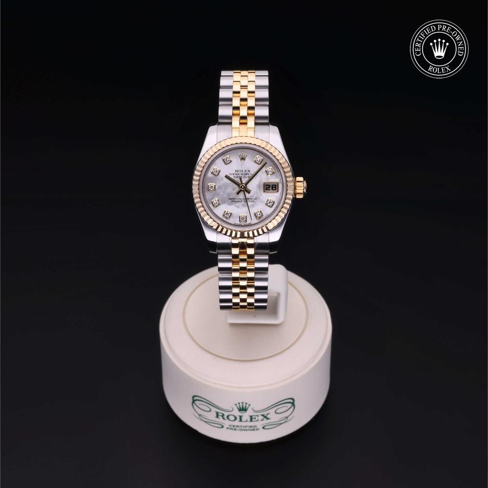 Lady-Datejust 26
