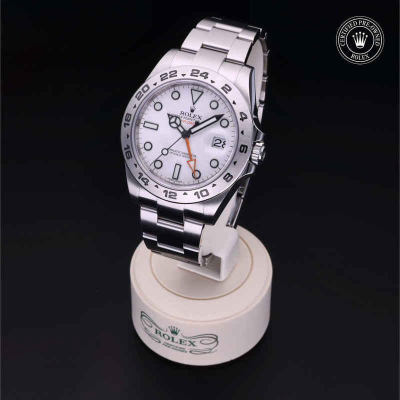 Explorer II