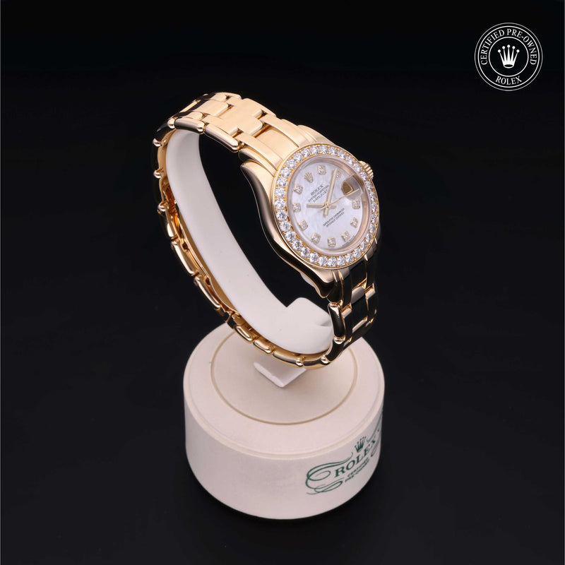Pearlmaster 29