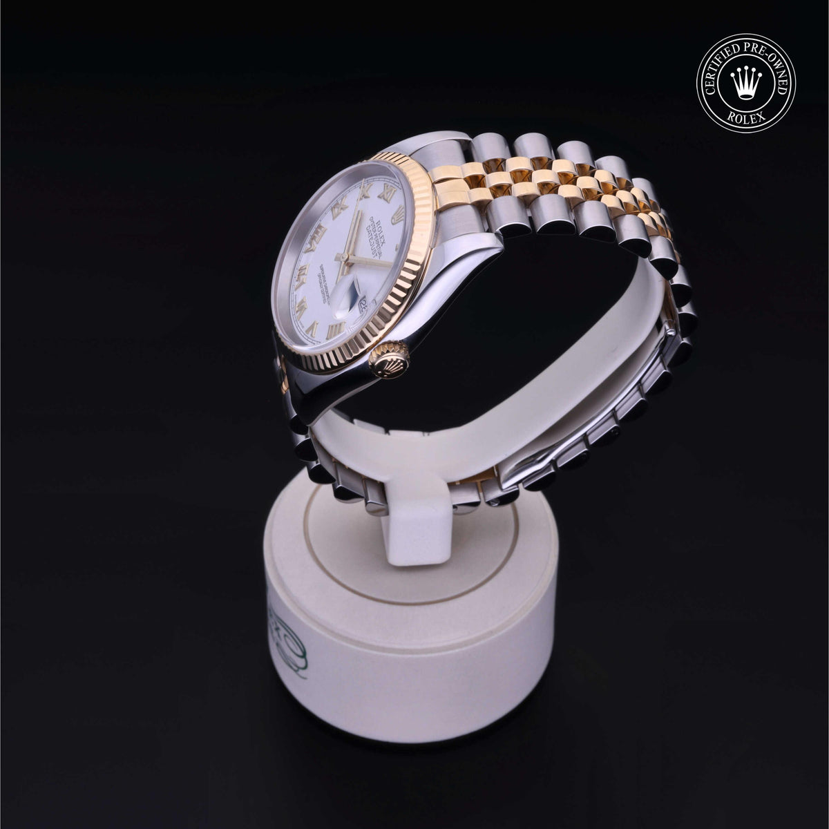 Datejust 36