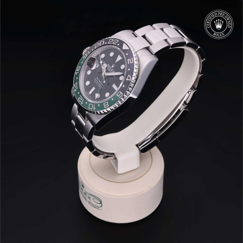 GMT-Master II