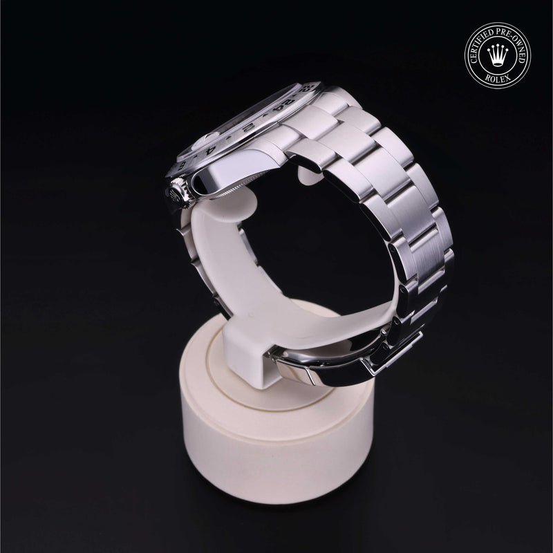 Explorer II