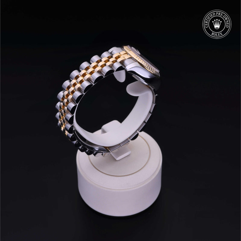 Lady-Datejust 26