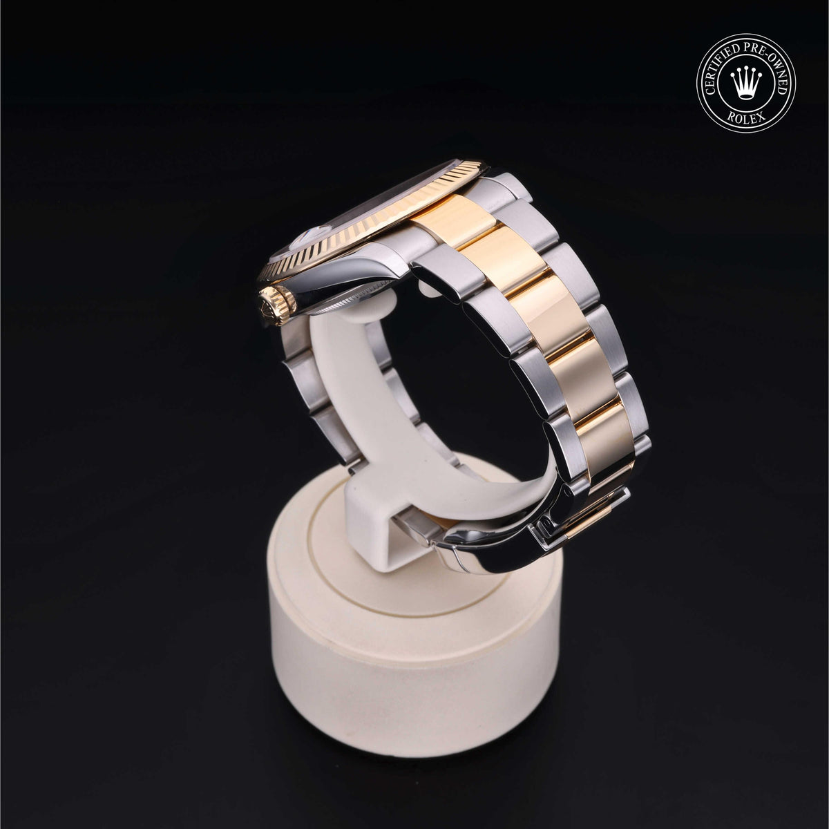 Rolex Certified Pre-Owned Datejust 41