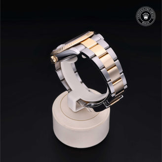Datejust 41