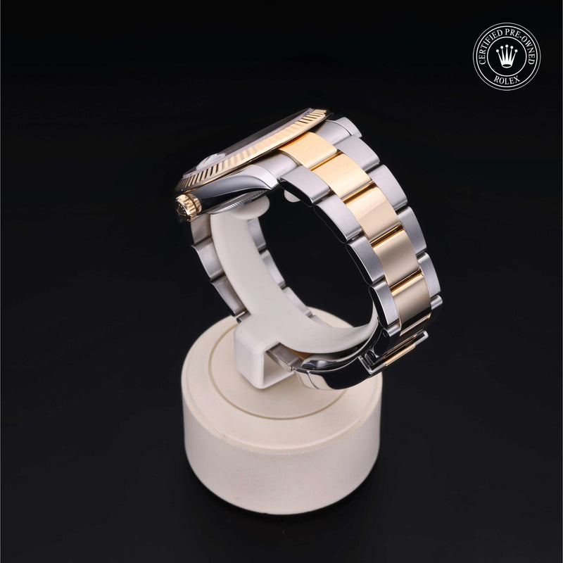 Datejust 41