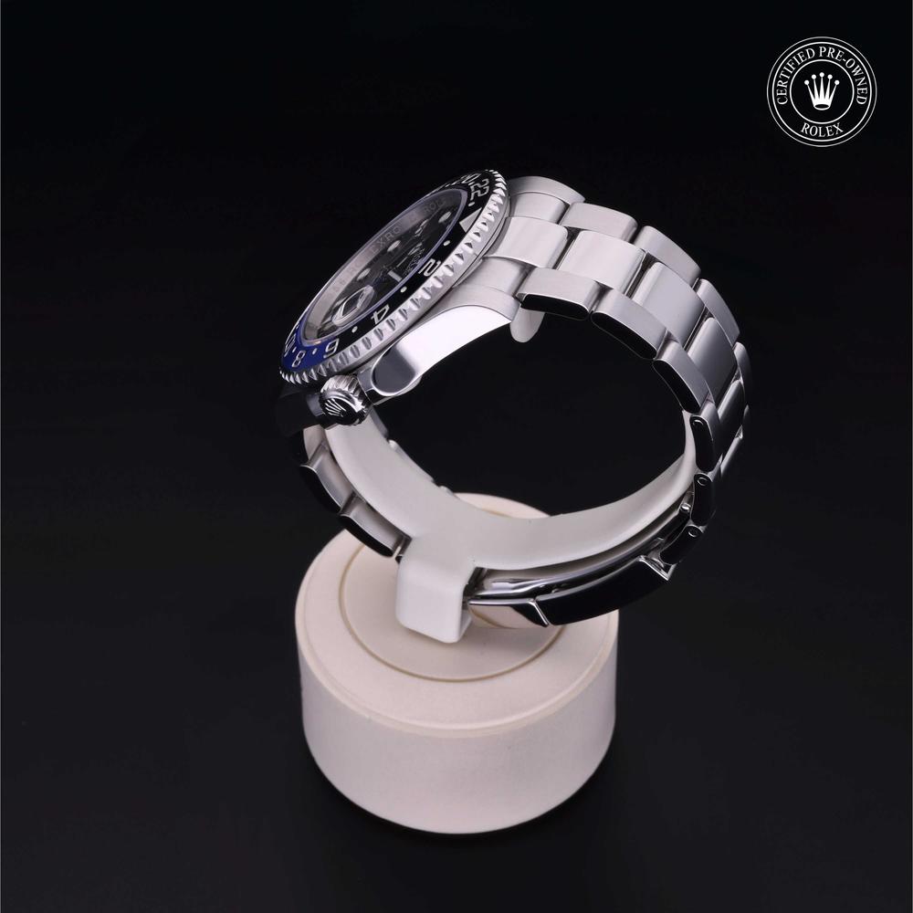 GMT-Master II