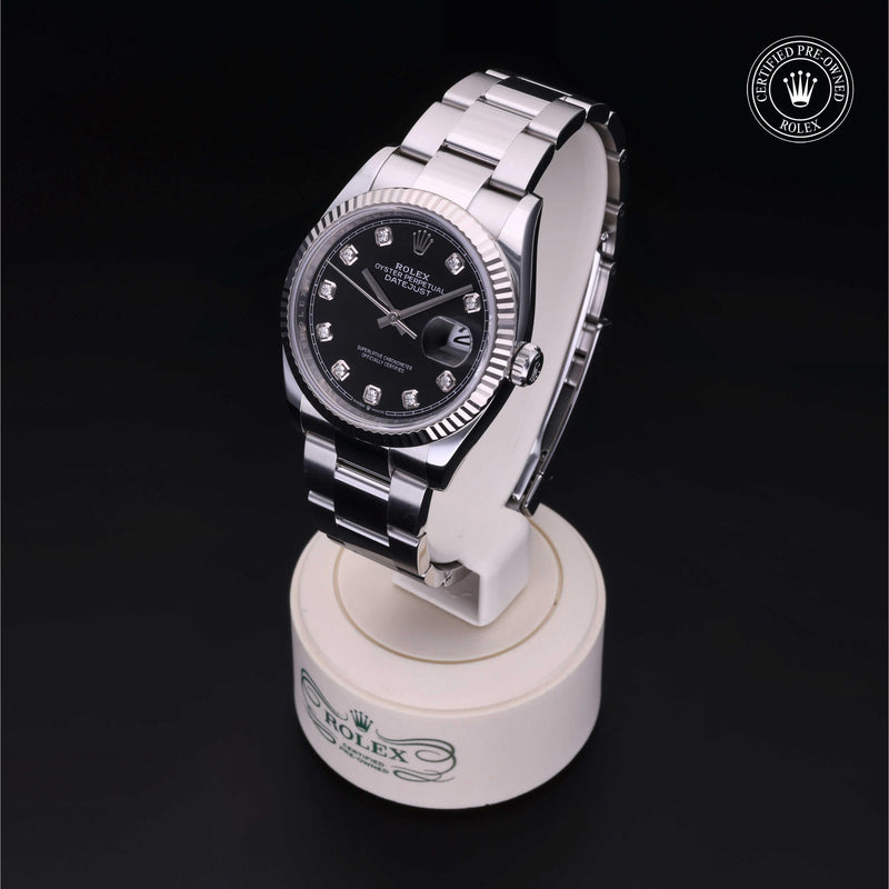 Datejust 36